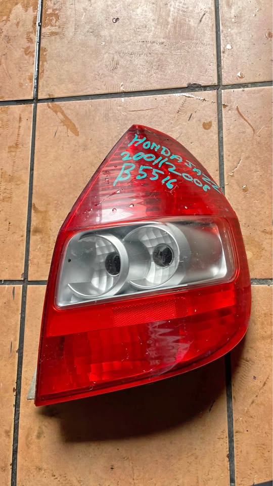 Honda Jazz taillight - Private Seller Honda Jazz taillight - Private Seller