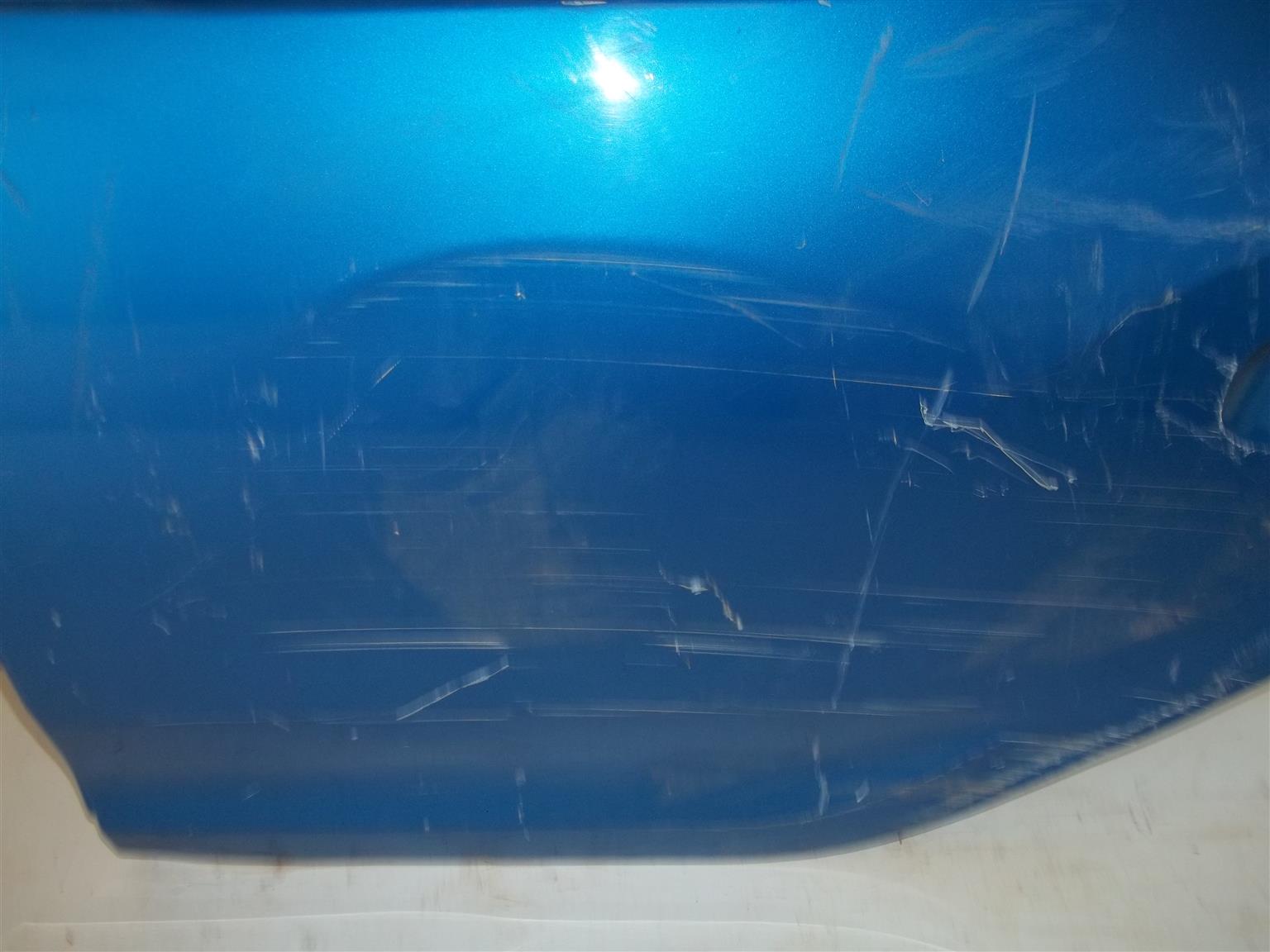 Renault Sandero left rear door - Private Seller
