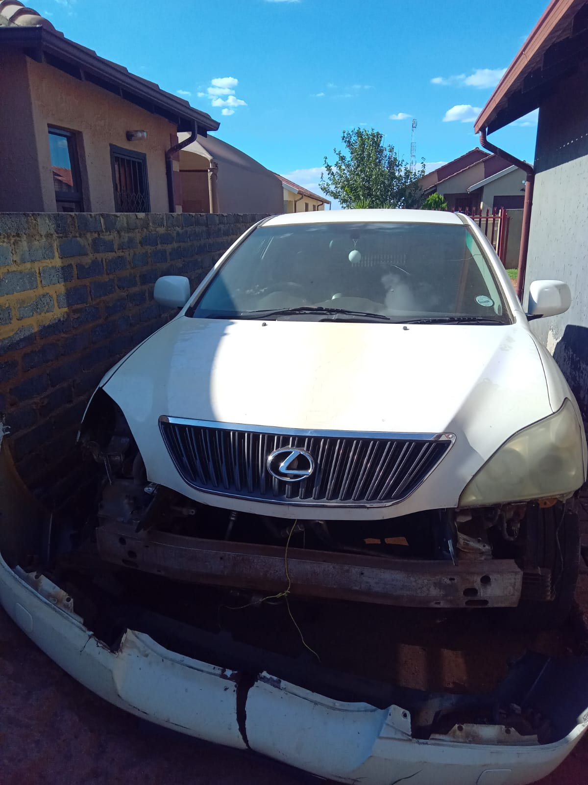 Lexus RX300 - Private Seller Lexus RX300 - Private Seller