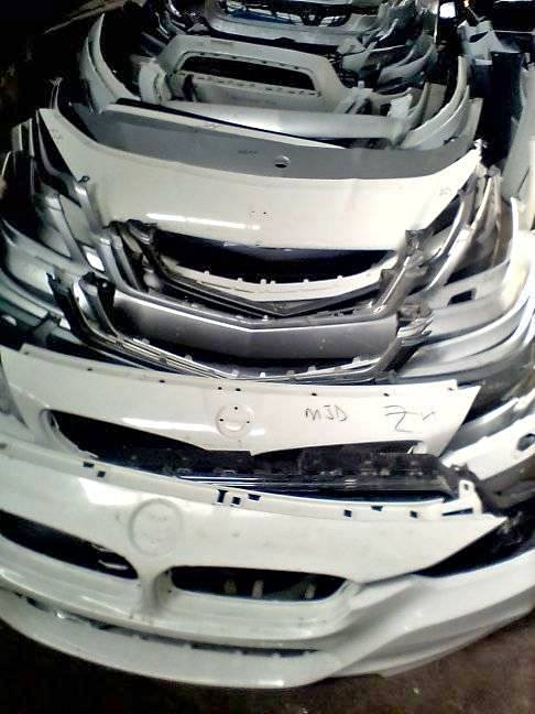 Mercedes Audi BMW burmpers - Private Seller Mercedes Audi BMW burmpers - Private Seller