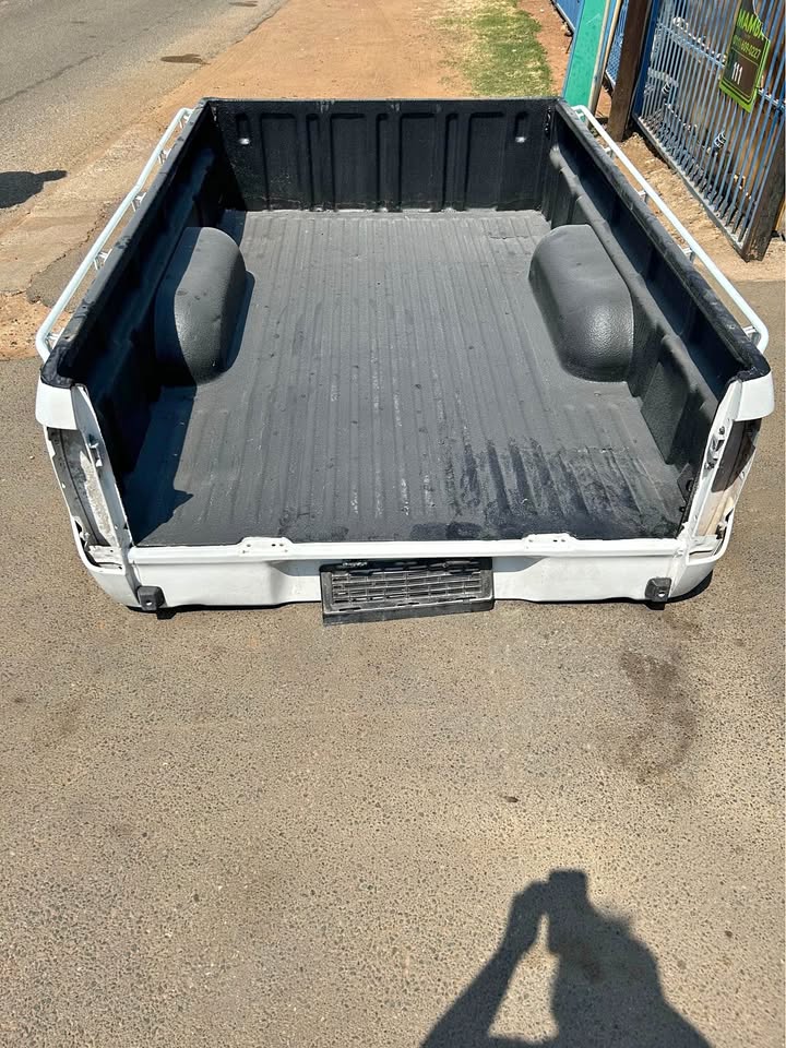 Ford Ranger S/C LoadBin For Sale @Circle 7 Used Parts Call or WhatsApp - Private Seller Ford Ranger S/C LoadBin For Sale @Circle 7 Used Parts Call or WhatsApp - Private Seller