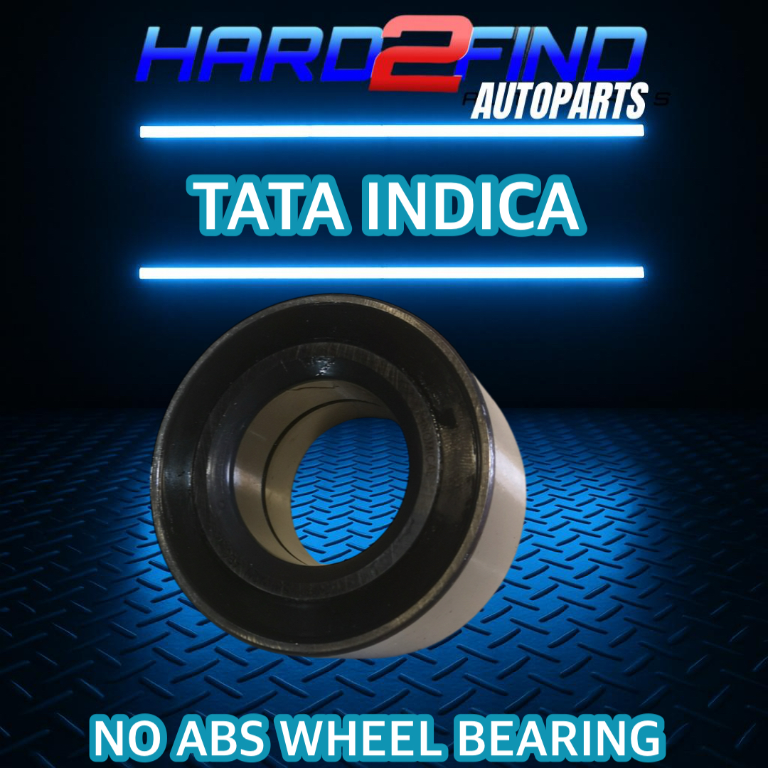 Wide Selection of Tata Vista/ Indica / Super Ace/ Xenon Parts - Private Seller