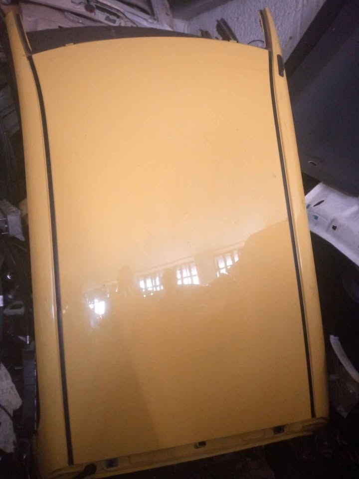 Toyota Agya roof - Private Seller Toyota Agya roof - Private Seller