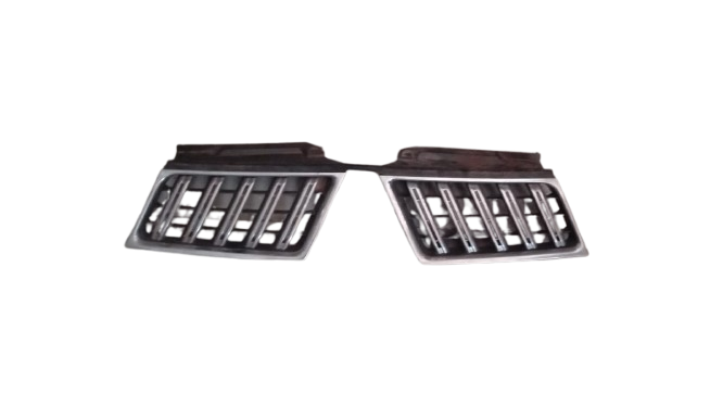 MITSUBISHI PAJERO SPORT FRONT GRILLE (2008-2015) - Private Seller MITSUBISHI PAJERO SPORT FRONT GRILLE (2008-2015) - Private Seller