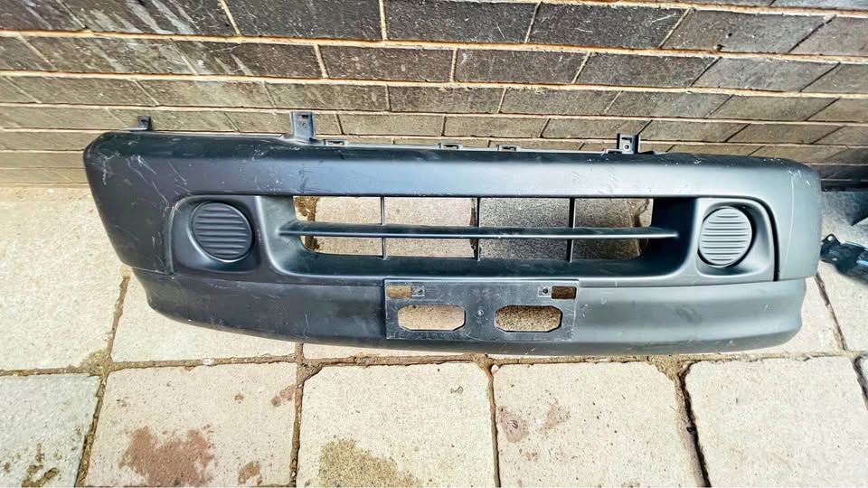 Suzuki Carry Bumper - Private Seller Suzuki Carry Bumper - Private Seller