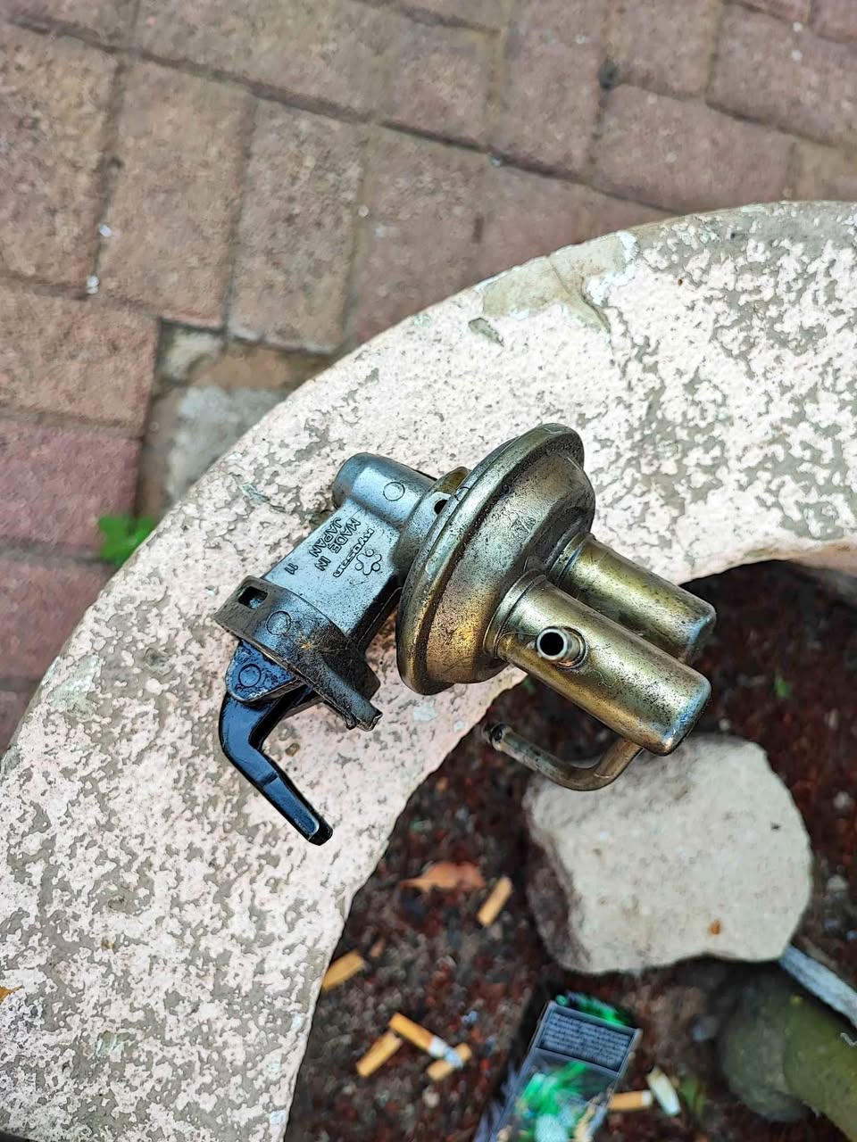 Nissan Sabre/Sentra Fuel Pump Good Condition - Private Seller