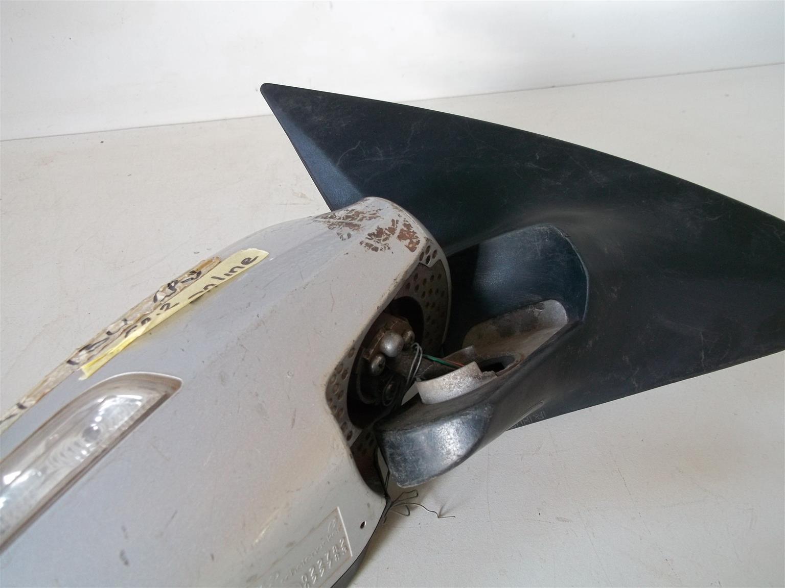 Hyundai I30 '07-'12 right mirror (Electric) - Private Seller Hyundai I30 '07-'12 right mirror (Electric) - Private Seller