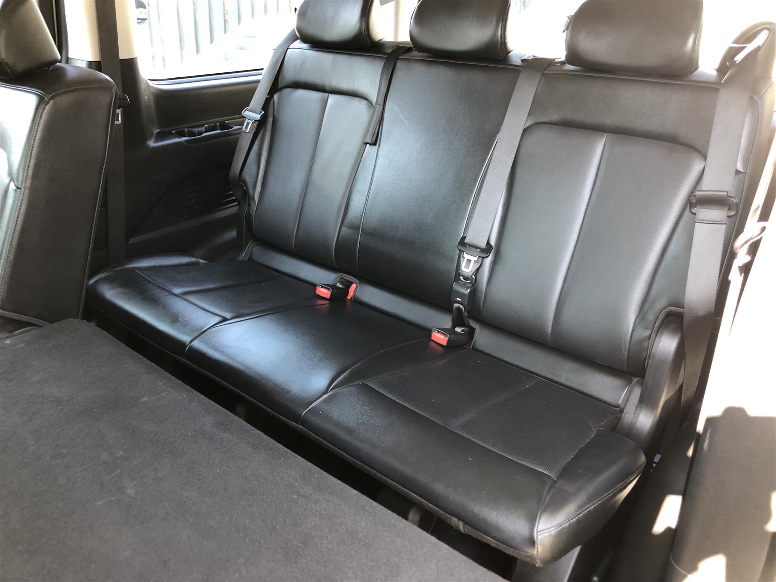 2021 Hyundai Staria 2.2D Executive 11-seater Auto For Sale