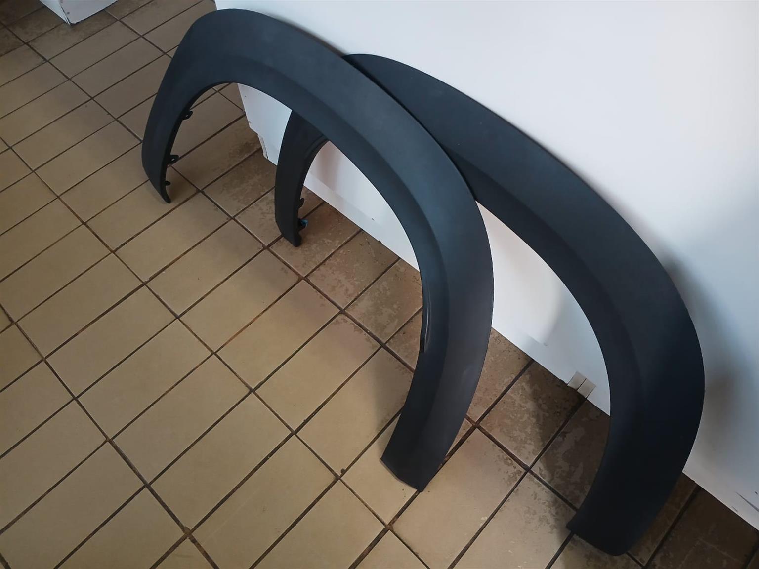 2020 RENAULT KIGER FRONT WHEEL ARCH (LEFT AND RIGHT) FOR SALE - Private Seller 2020 RENAULT KIGER FRONT WHEEL ARCH (LEFT AND RIGHT) FOR SALE - Private Seller