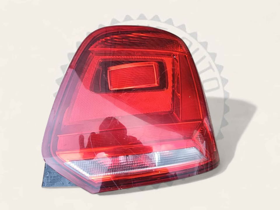 2014-2017 VW POLO 6/7 TSI RIGHTSIDE TAIL LIGHT AVAILABLE FOR SALE - Private Seller 2014-2017 VW POLO 6/7 TSI RIGHTSIDE TAIL LIGHT AVAILABLE FOR SALE - Private Seller