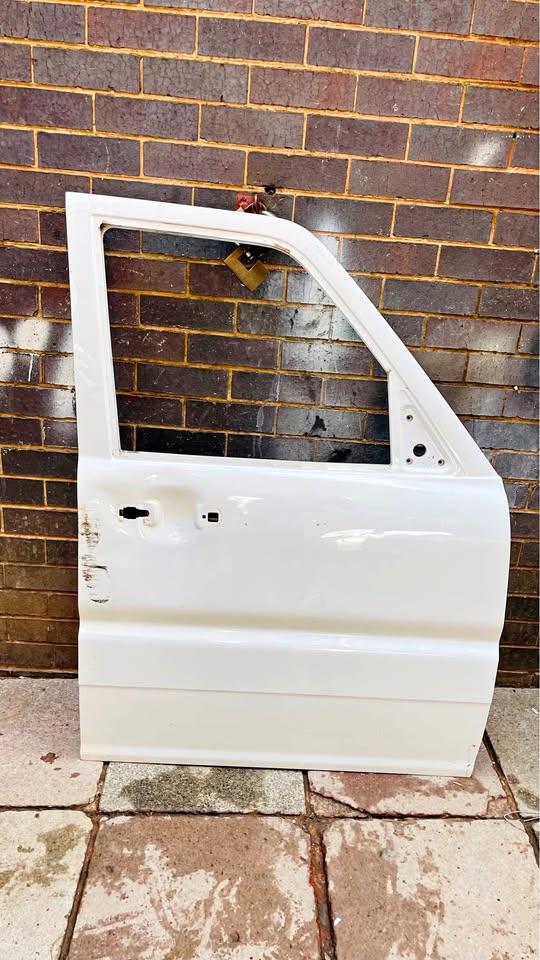 Mahindra Scorpio door - Private Seller Mahindra Scorpio door - Private Seller