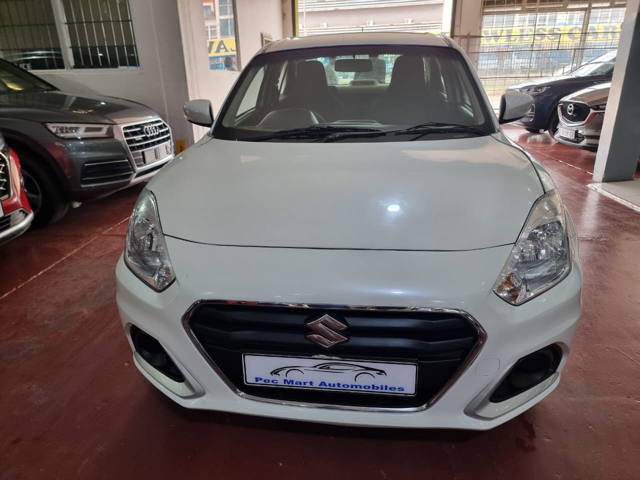 Used 2024 Suzuki DZire 1.2 GL manual - Private Seller Used 2024 Suzuki DZire 1.2 GL manual - Private Seller