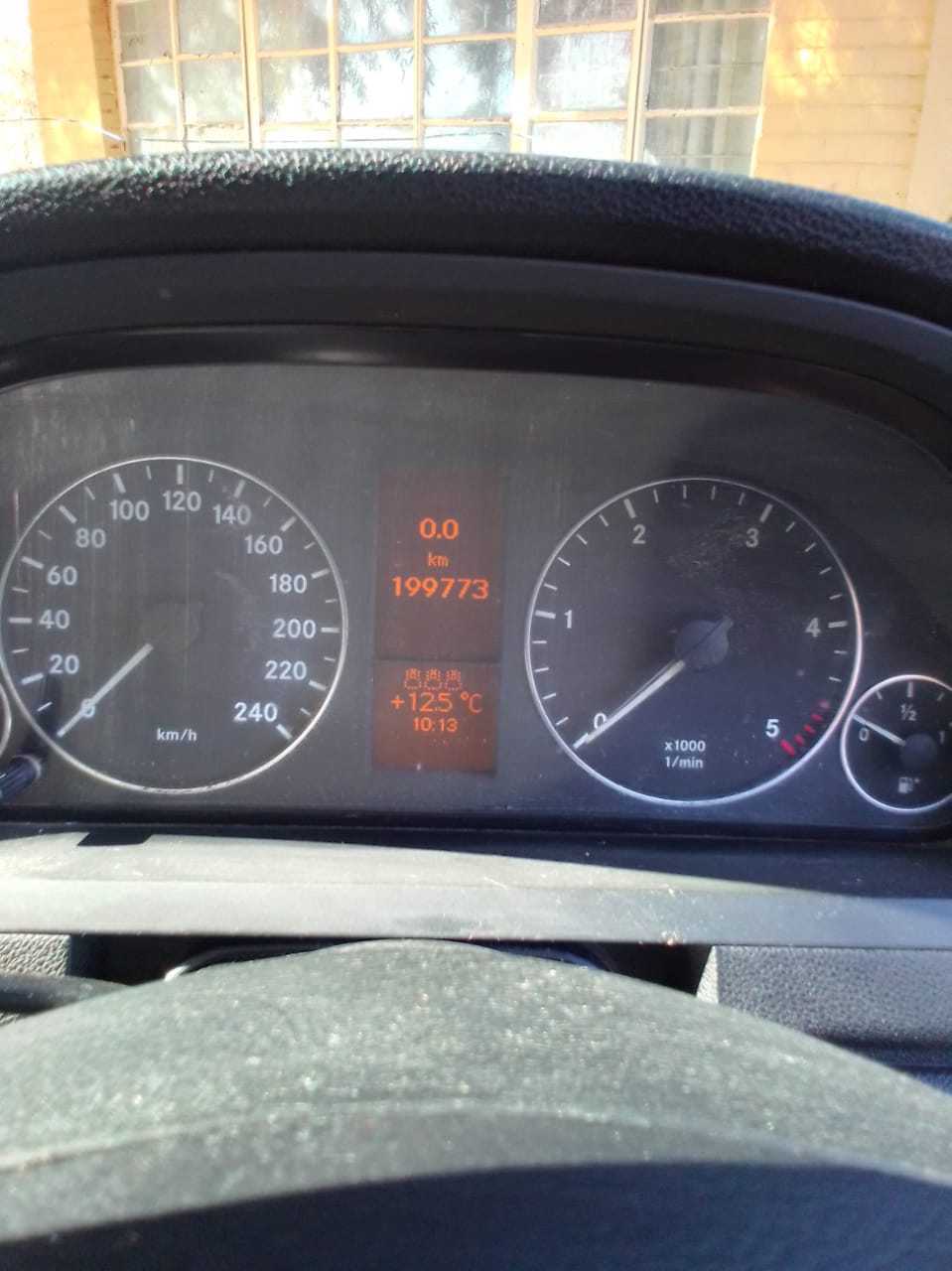 Mercedes-Benz te koop