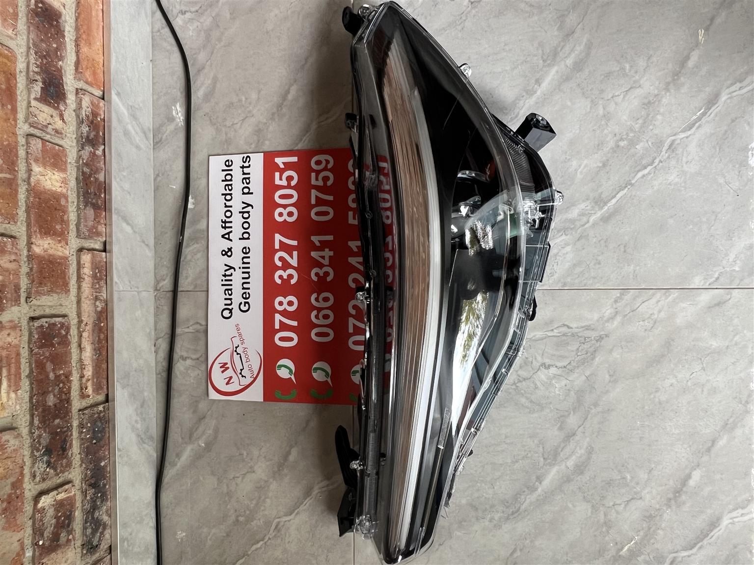 Toyota Corolla Cross Headlight 2021-2024 - Private Seller Toyota Corolla Cross Headlight 2021-2024 - Private Seller