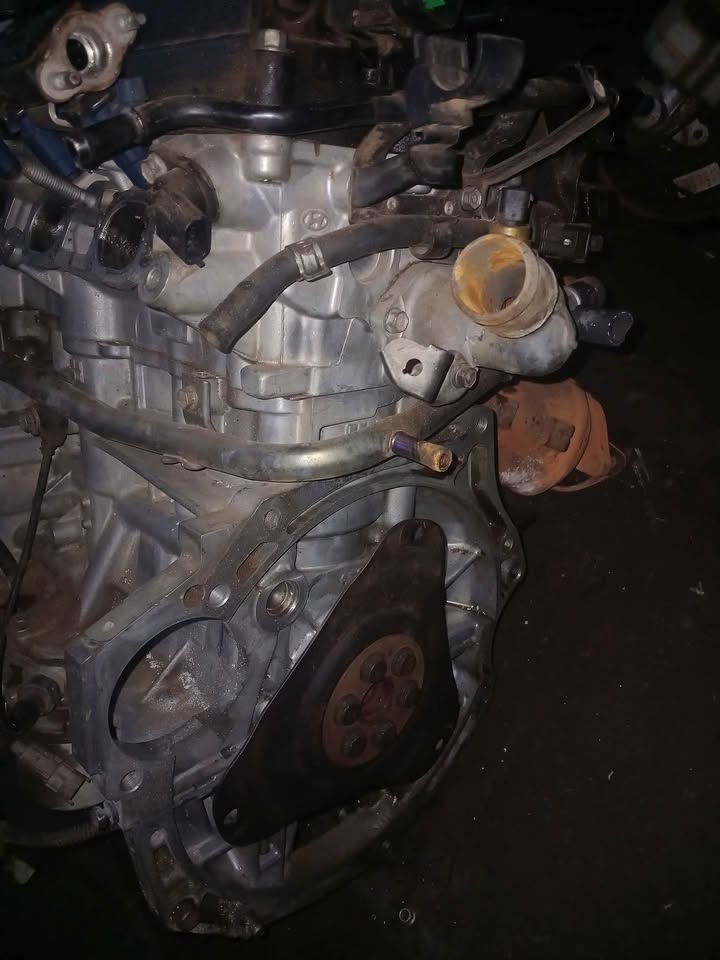 Hyundai accent 1.6 G4FC engine complete - Private Seller