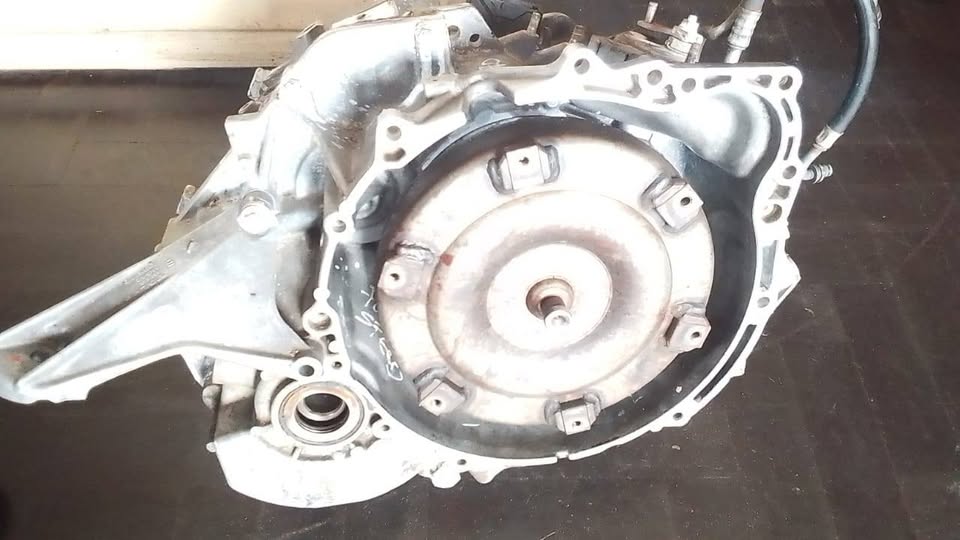 Volvo v70, s70 850 1993-1995 45-42le auto gearbox - Private Seller