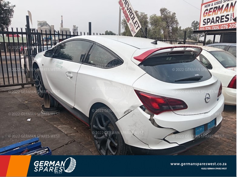 WE STRIPPING A 2015 OPEL ASTRA OPC 2.0 MANUAL FOR SPARES - Private Seller WE STRIPPING A 2015 OPEL ASTRA OPC 2.0 MANUAL FOR SPARES - Private Seller