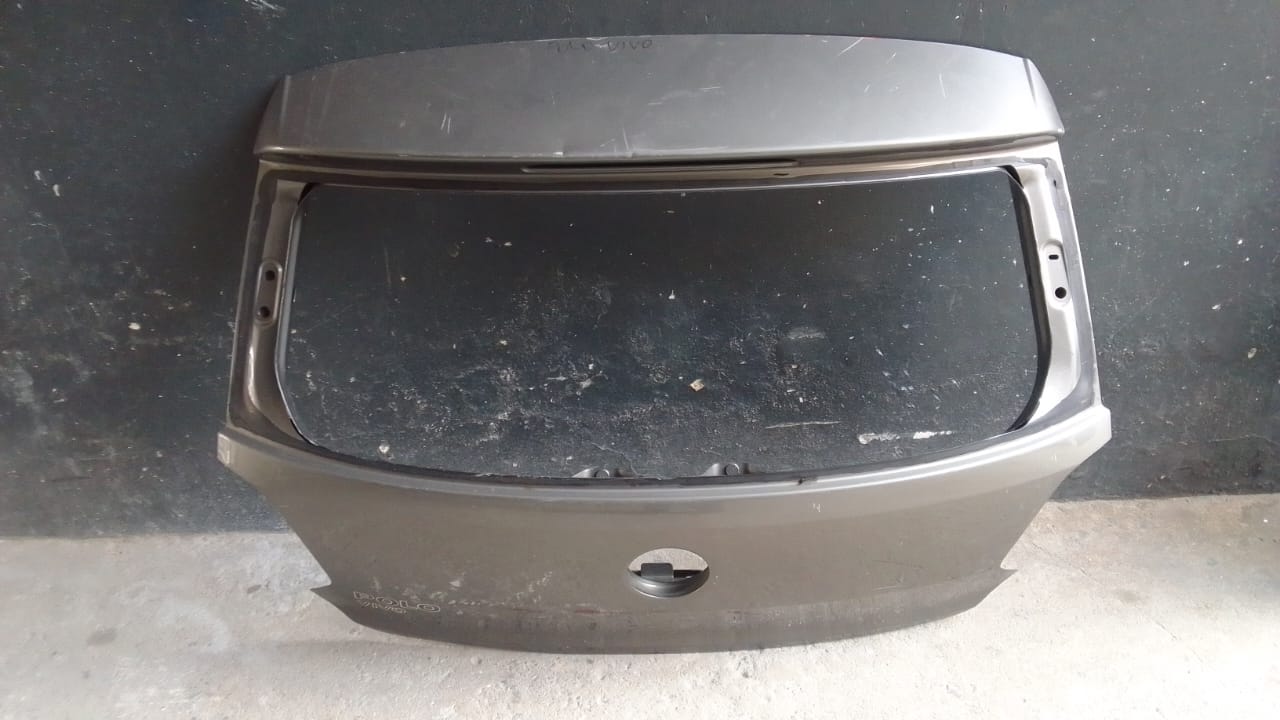 Vw polo 6 tailgate - Private Seller