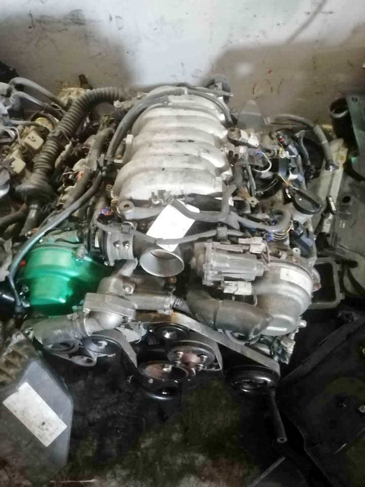 Lexus 1uz vvti engine for sale - Private Seller Lexus 1uz vvti engine for sale - Private Seller