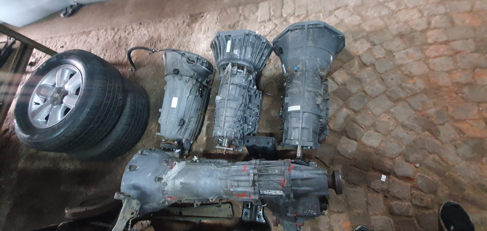 Bmw automatic gearboxes - Private Seller Bmw automatic gearboxes - Private Seller