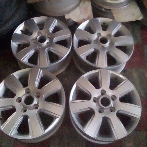 Amarok rins Amarok rins