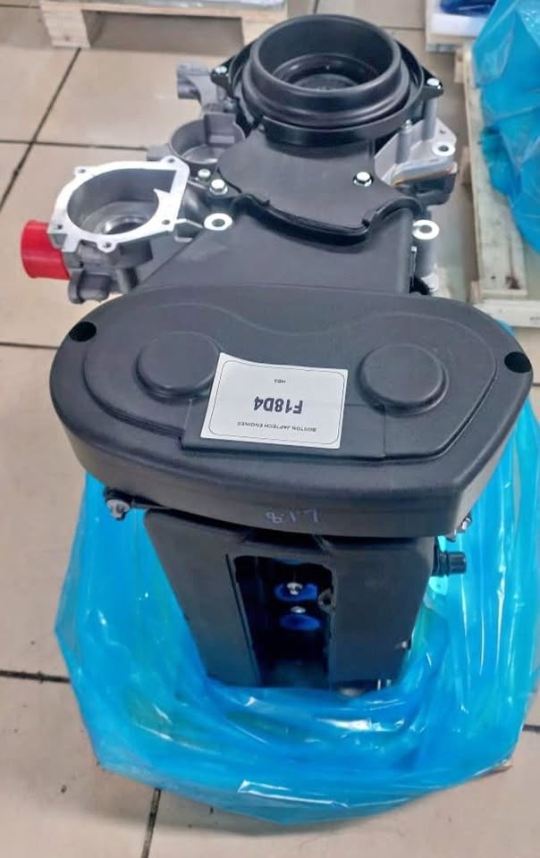 Chevrolet Cruze 1.8 4 CYL Petrol Engine - Brand New Head Block and Sump (F18D4) - Private Seller Chevrolet Cruze 1.8 4 CYL Petrol Engine - Brand New Head Block and Sump (F18D4) - Private Seller