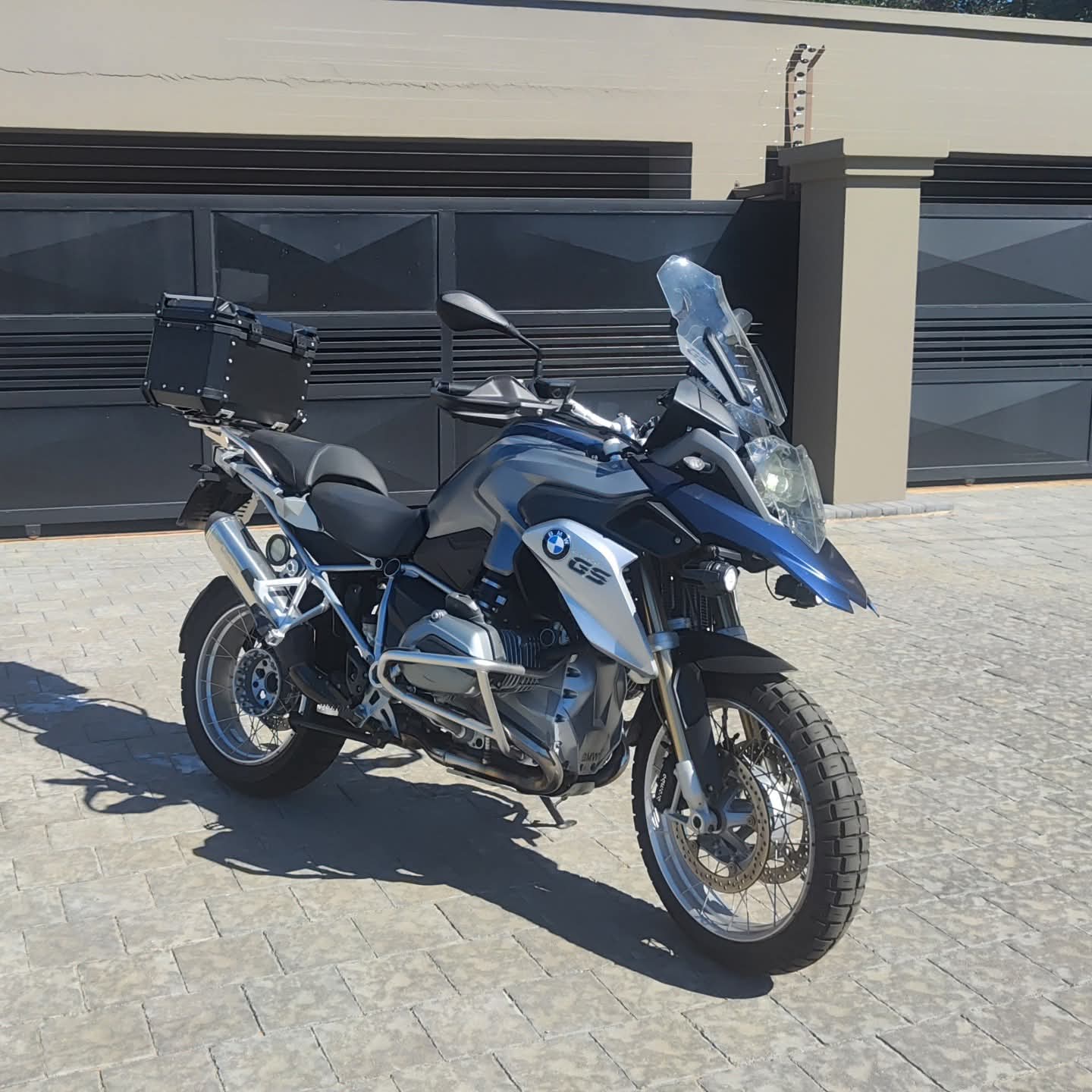 Bmw 1200 gs - Private Seller
