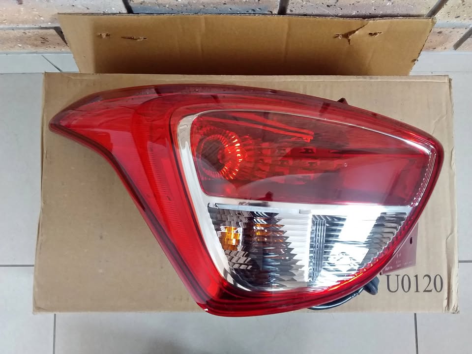 HYUNDAI I10 GRAND 2015/19 BRAND NEW TAILLIGHTS FORSALE