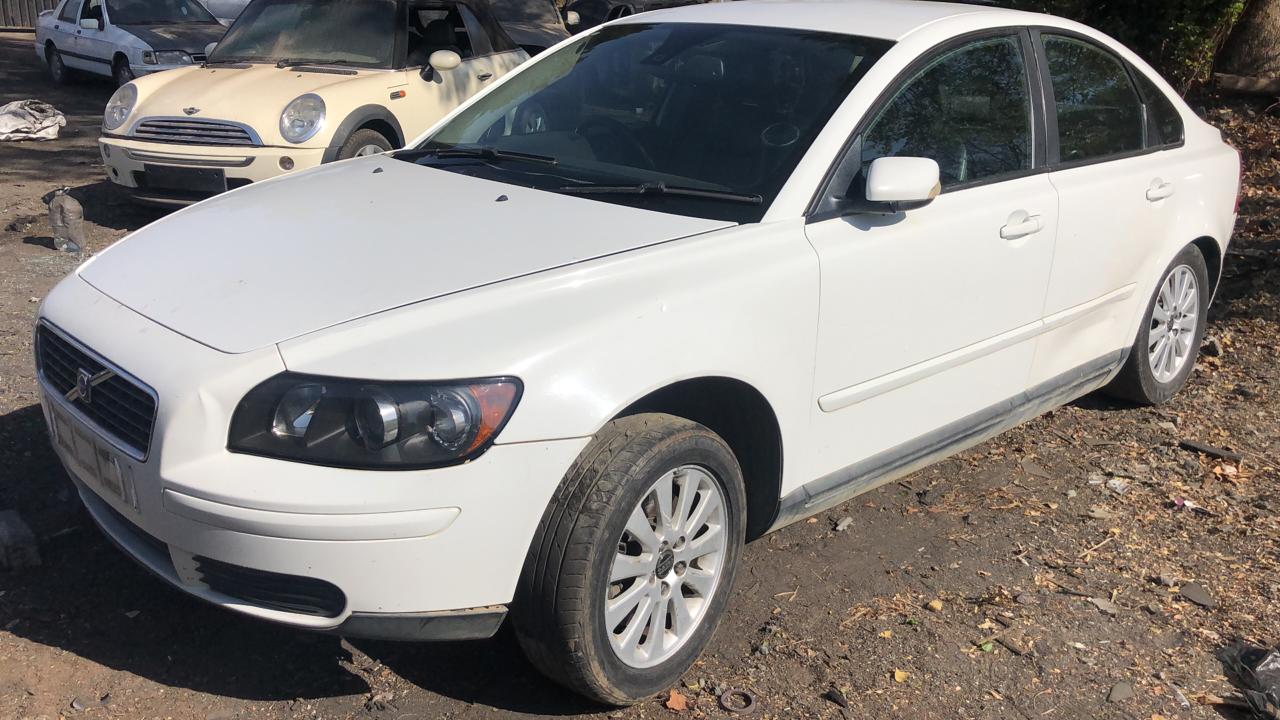 Volvo Stripping for spares - Private Seller