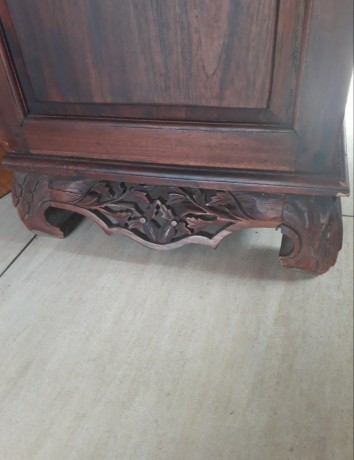 Stunning Bali Classic Carved Unit