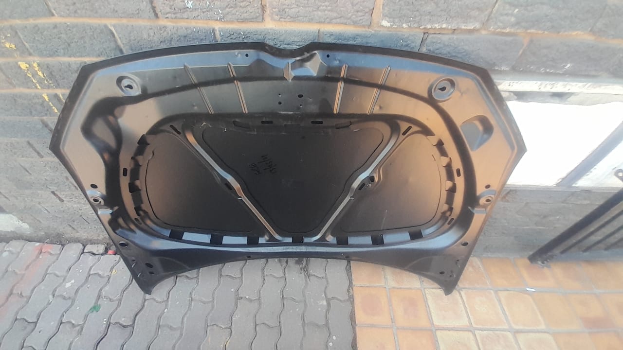 Vw Polo6 Bonnet - Private Seller
