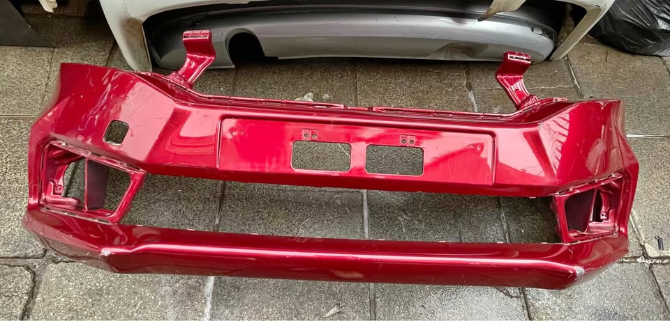 Honda Amaze bumper - Private Seller Honda Amaze bumper - Private Seller