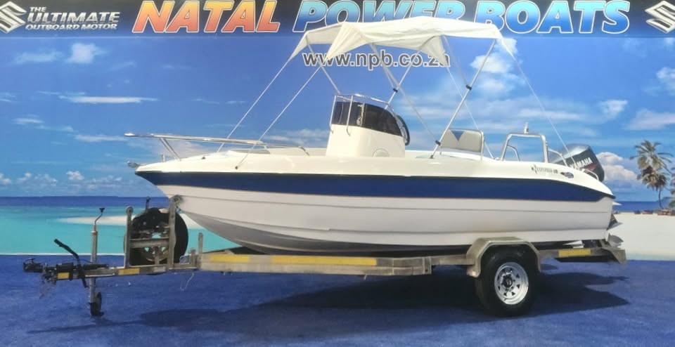 2009 EXPLORER 510 CC - Private Seller 2009 EXPLORER 510 CC - Private Seller