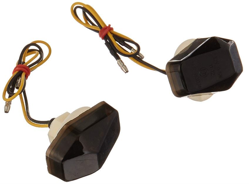 SUPERBIKE INDICATORS