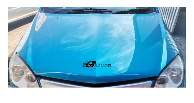 Used Opel Tigra 2008 Bonnet for Sale - Private Seller Used Opel Tigra 2008 Bonnet for Sale - Private Seller