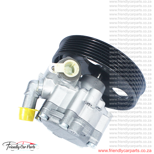 Nissan NP200 1.6 K7M 8V 08-12 Power Steering Pump - Private Seller Nissan NP200 1.6 K7M 8V 08-12 Power Steering Pump - Private Seller