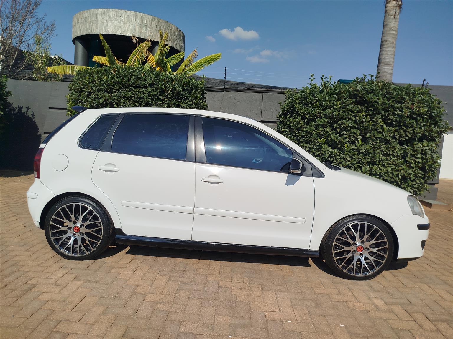 Used 2005 Volkswagen Polo 1.4 Trendline - Private Seller