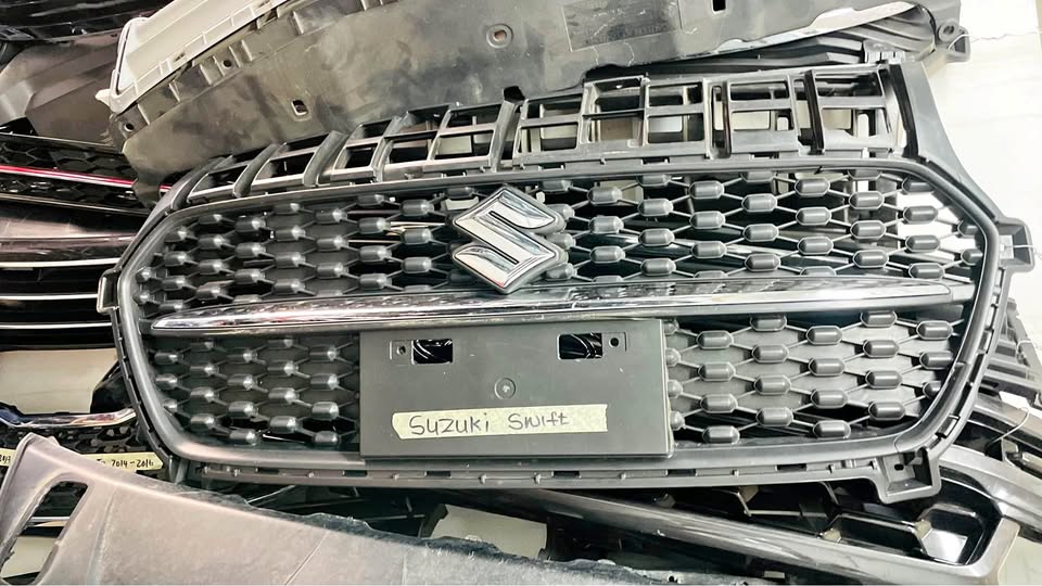 Suzuki Swift grill - Private Seller Suzuki Swift grill - Private Seller