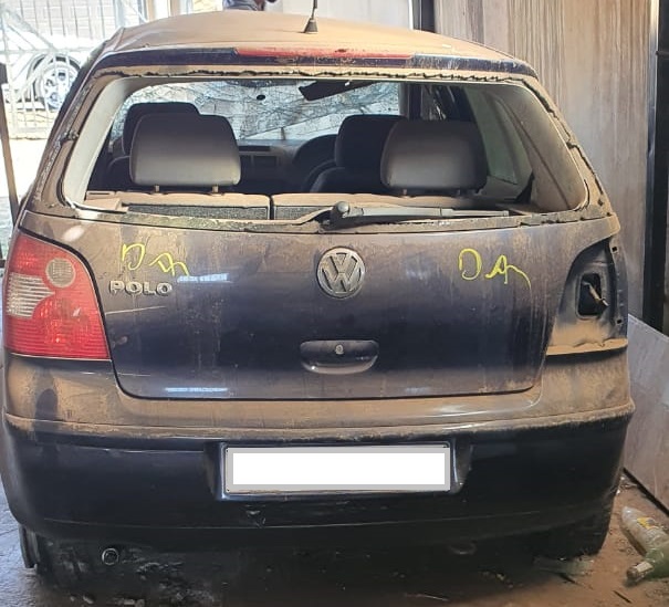 VW Polo 1.4 BLM with Engine Stripping for Spares - Private Seller VW Polo 1.4 BLM with Engine Stripping for Spares - Private Seller