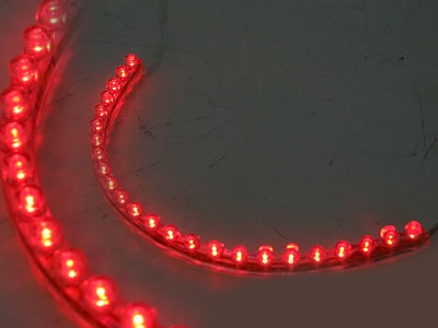 NX Flexible LED Stripe 48cm NX Flexible LED Stripe 48cm