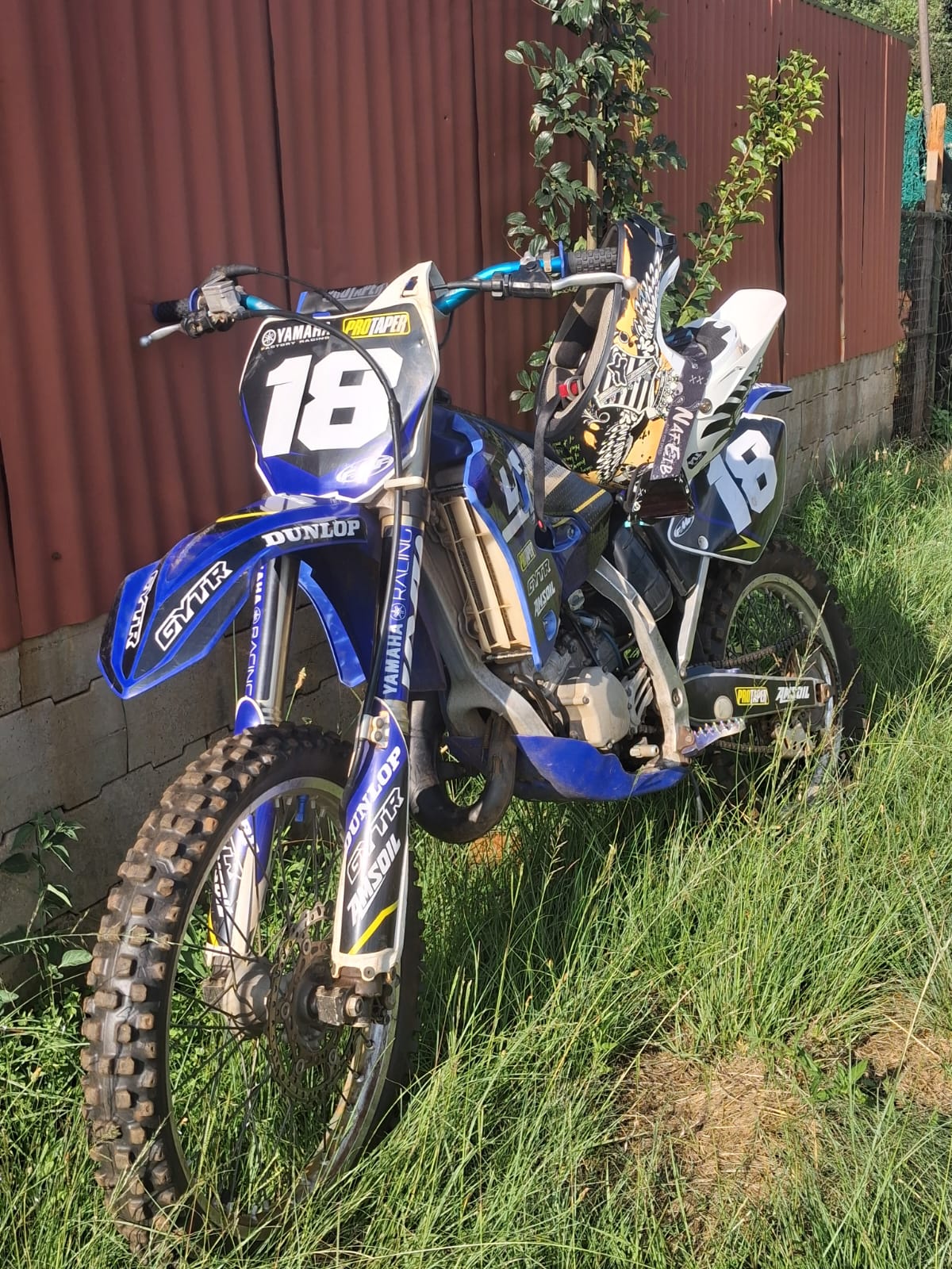 Used Yamaha YZ125 - Private Seller Used Yamaha YZ125 - Private Seller