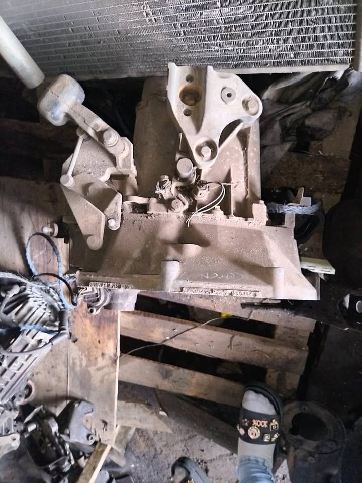 Citroen c3 diesel gearbox for sale - Private Seller