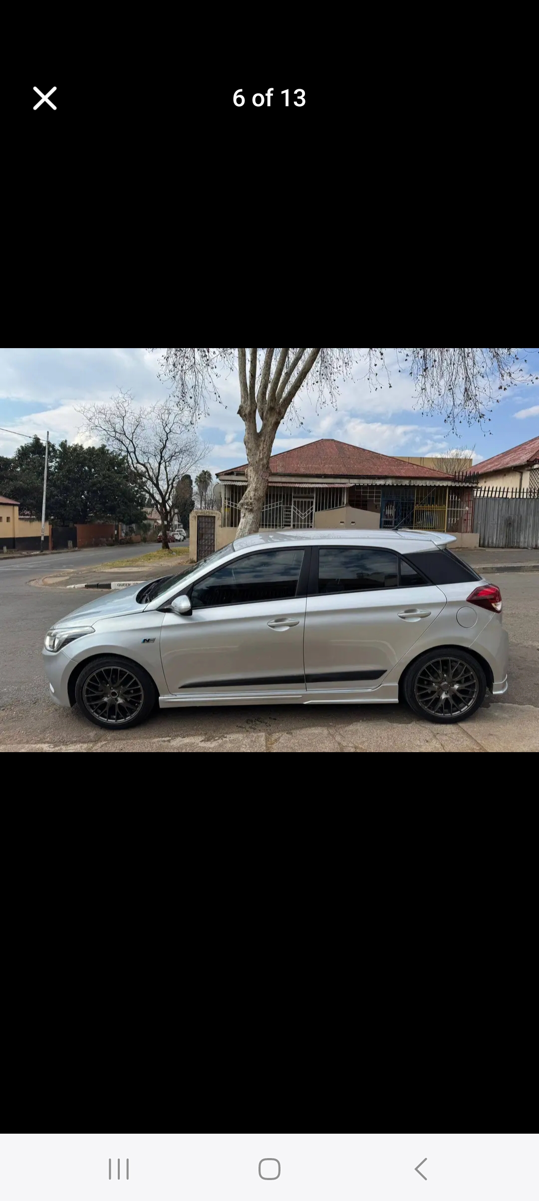 Used 2018 Hyundai i20 1.4 Sport - Private Seller Used 2018 Hyundai i20 1.4 Sport - Private Seller