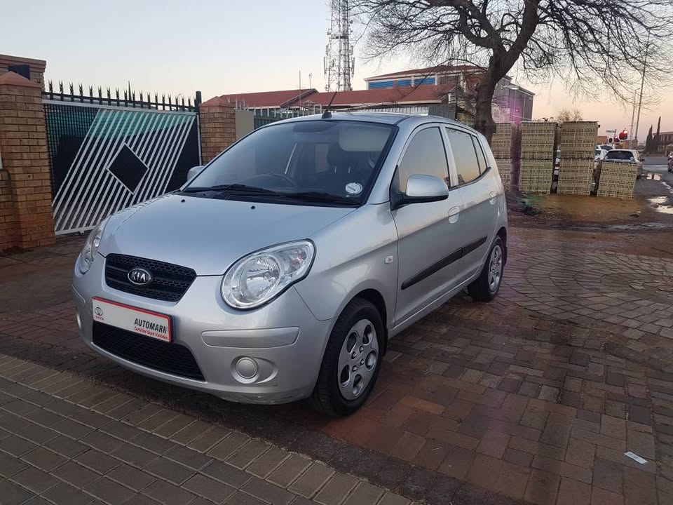 Used Kia Picanto 1.1 - Private Seller Used Kia Picanto 1.1 - Private Seller