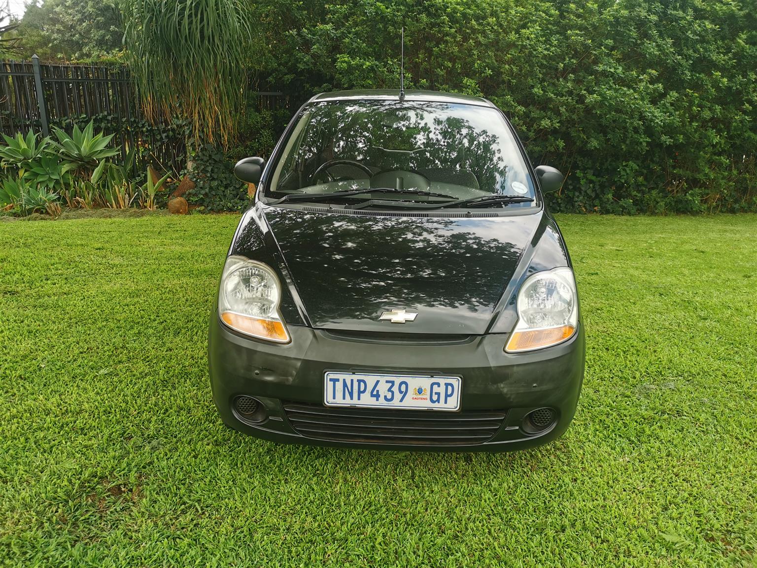 Used 2008 Chevrolet Spark 1.2 L - Private Seller
