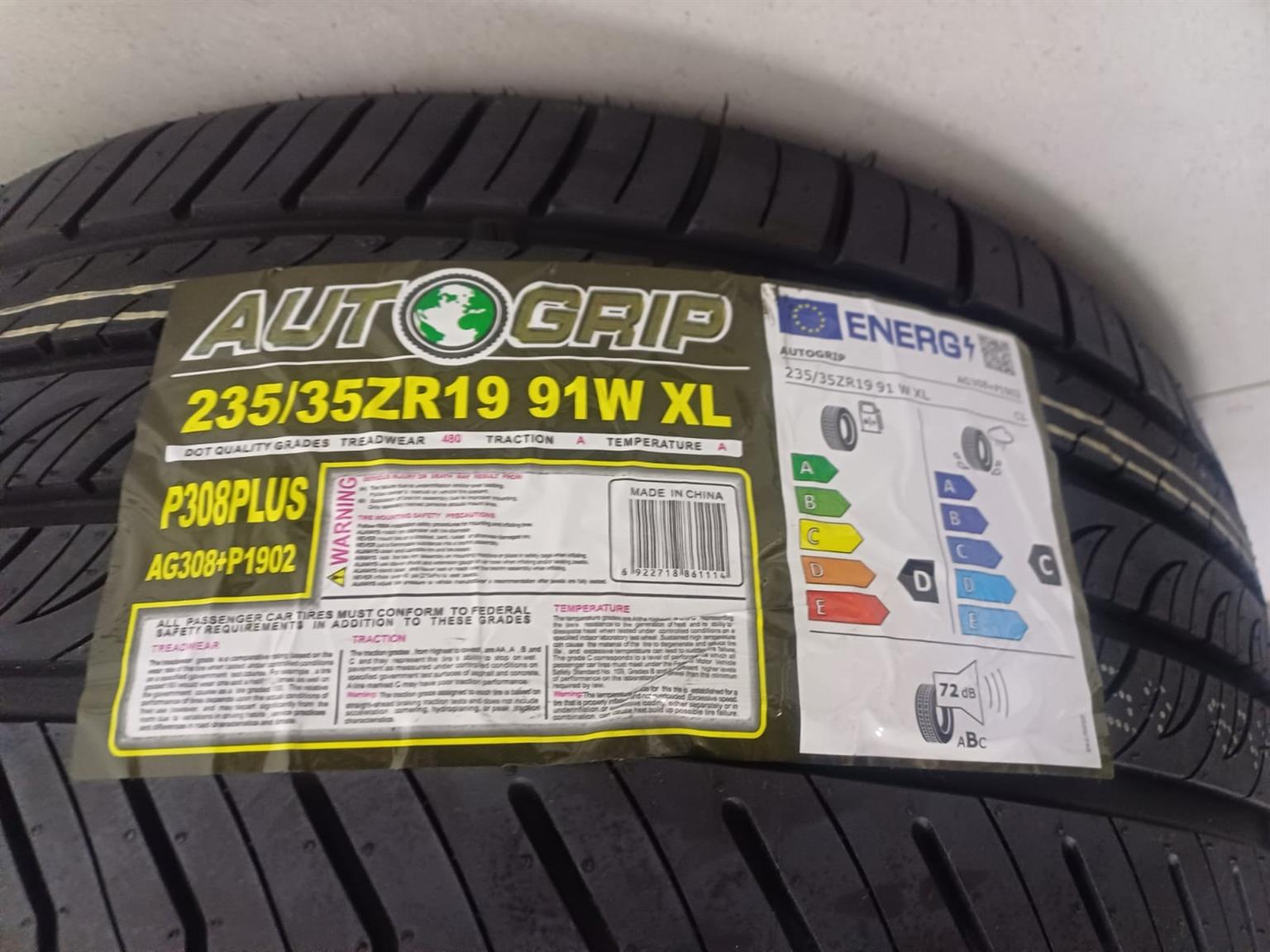 New BMW Run Flat Tyres - Private Seller New BMW Run Flat Tyres - Private Seller