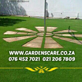 Gardens Care Projects 