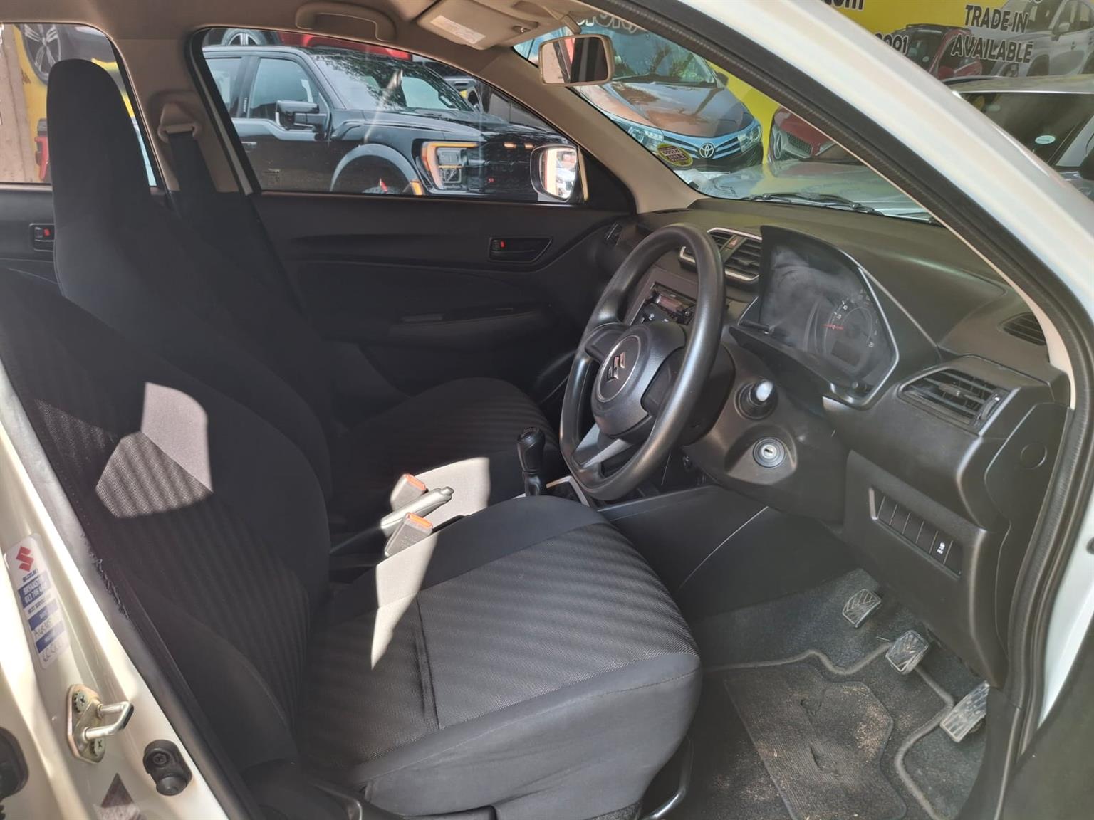 Used 2024 Suzuki DZire 1.2 GL manual - Private Seller Used 2024 Suzuki DZire 1.2 GL manual - Private Seller