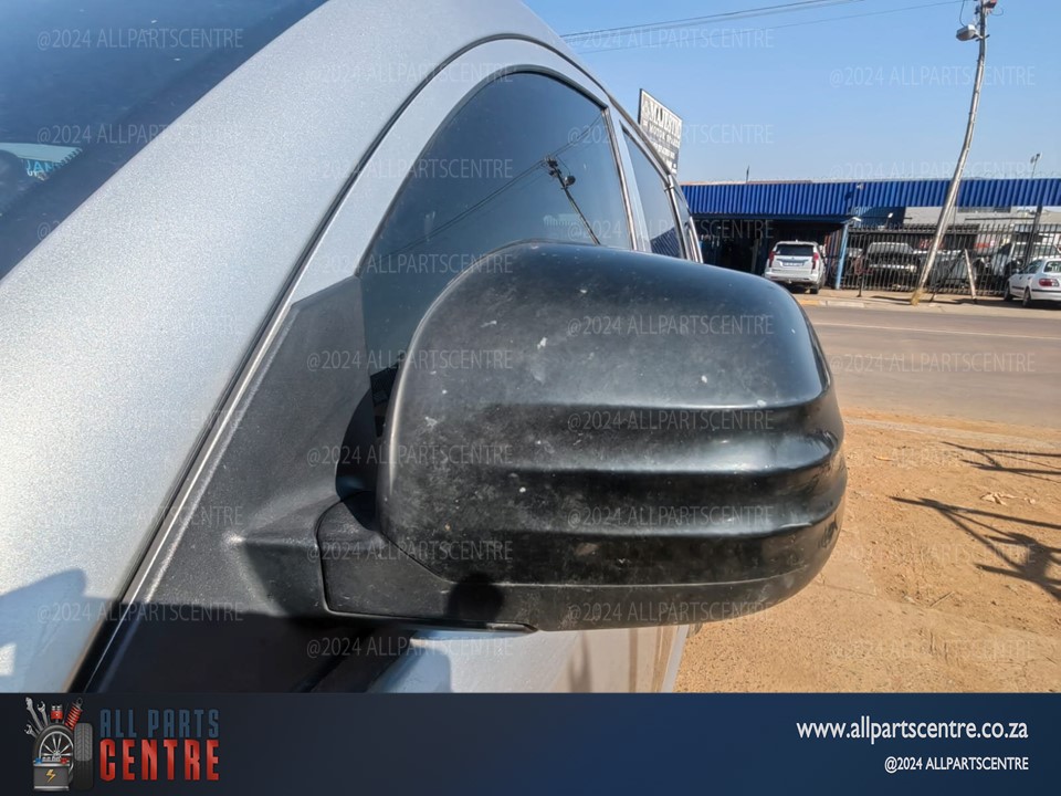 2021 Mahindra KUV100 door mirrors for sale - Private Seller