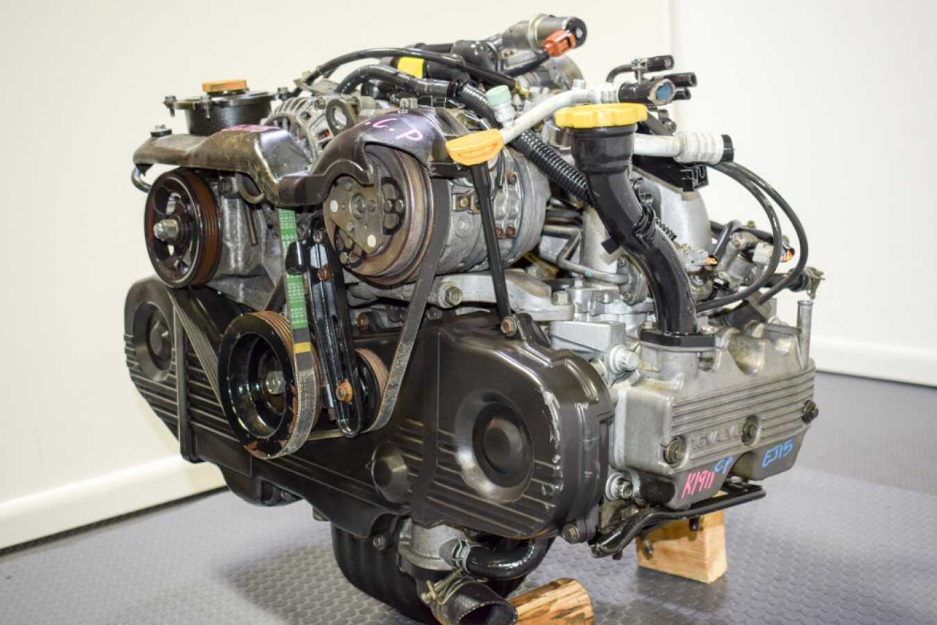 Subaru EJ151 Engine | Specs, Performance & Common Issues - Private Seller Subaru EJ151 Engine | Specs, Performance & Common Issues - Private Seller